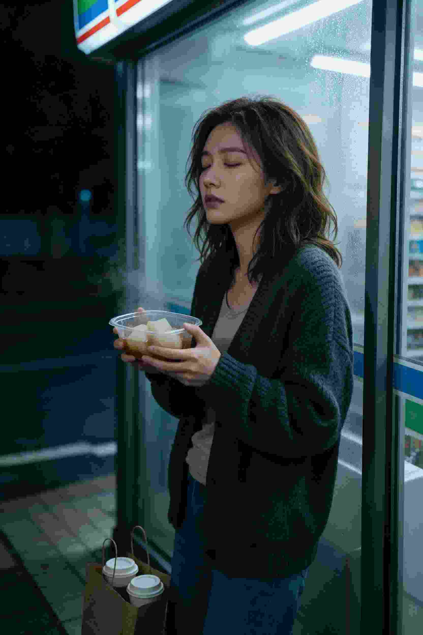 美食与爱情