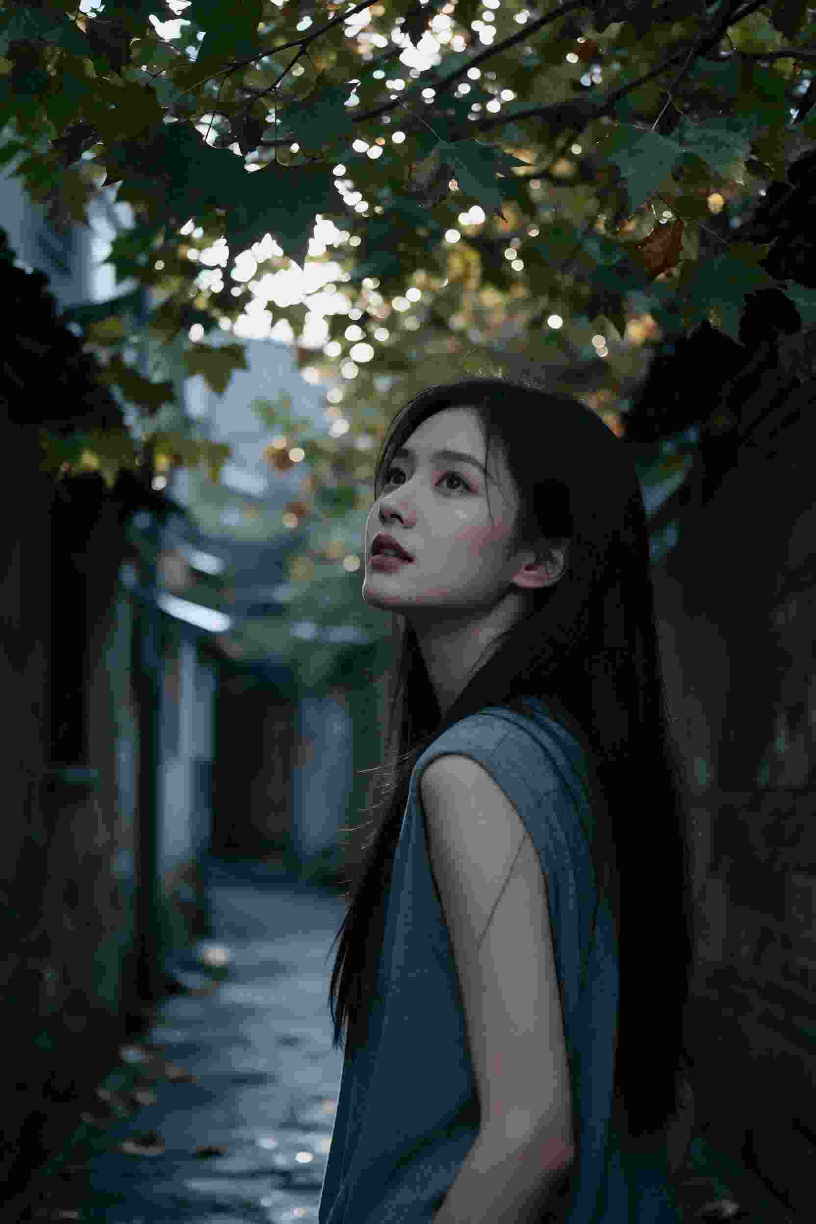 浪漫的体质