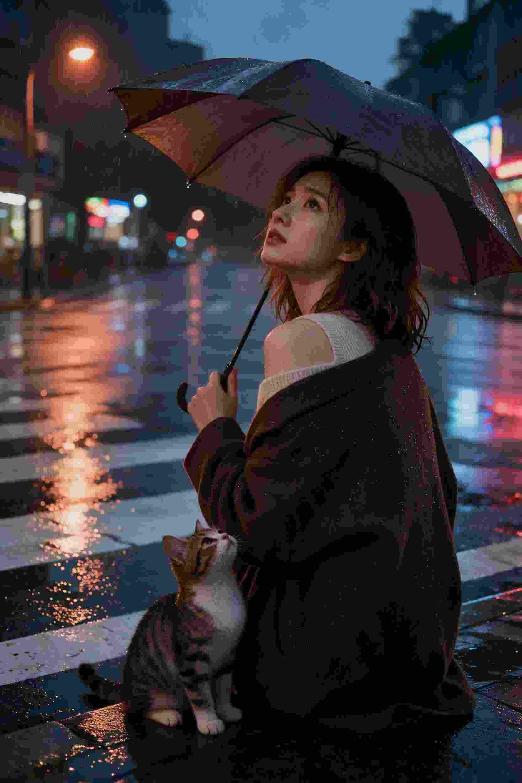 命运反转