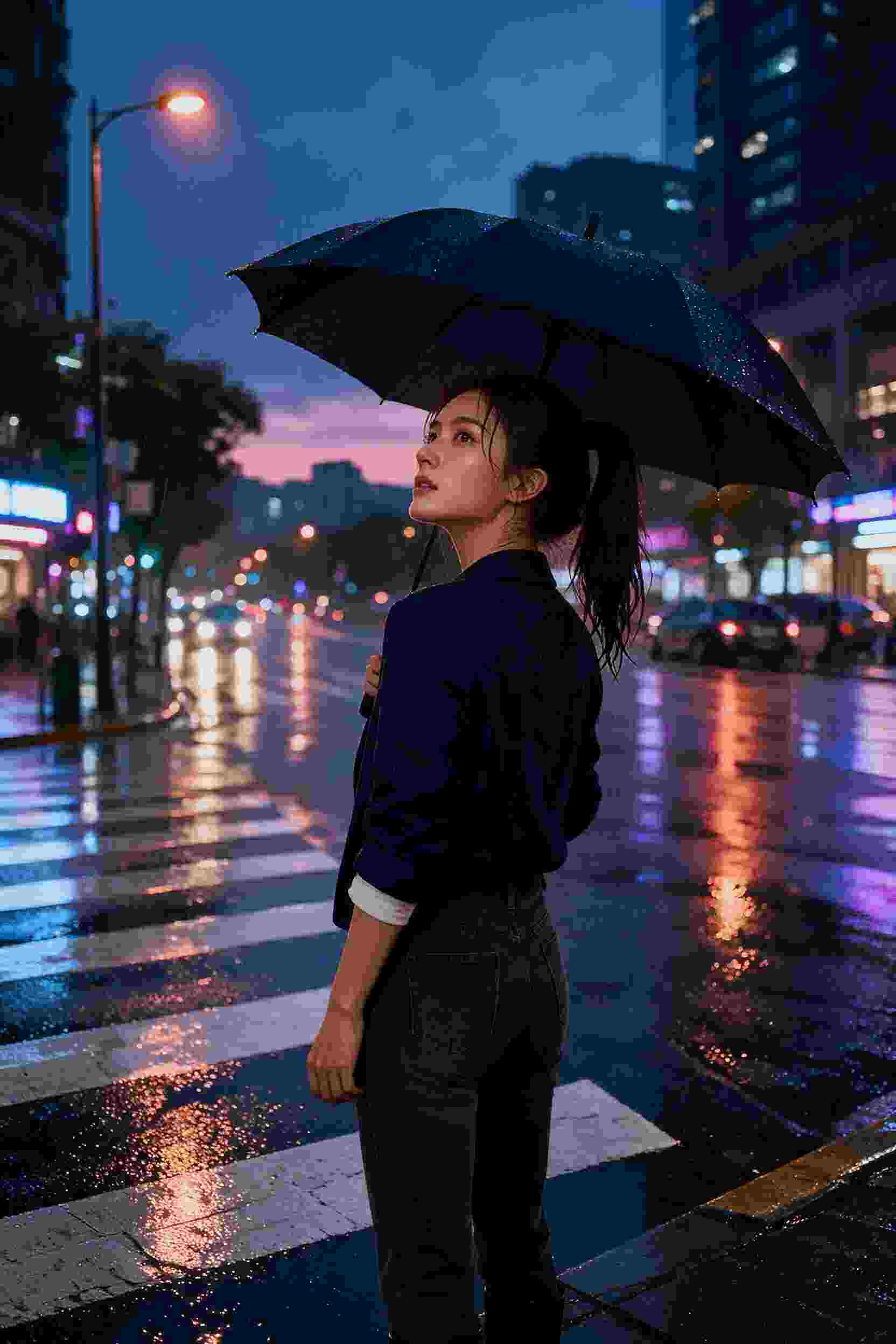 倒霉大王