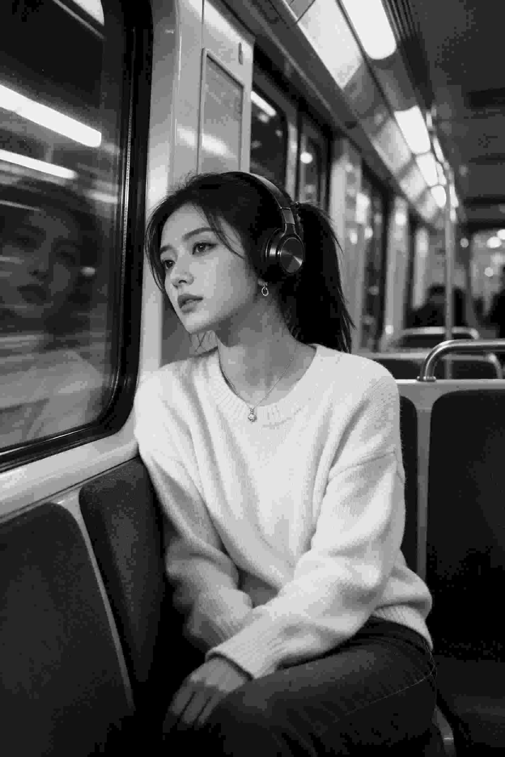 深夜密码